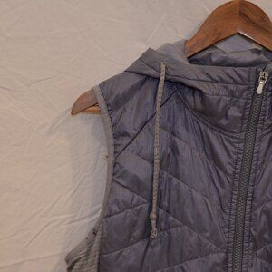 Smartwool Hooded Vest XL